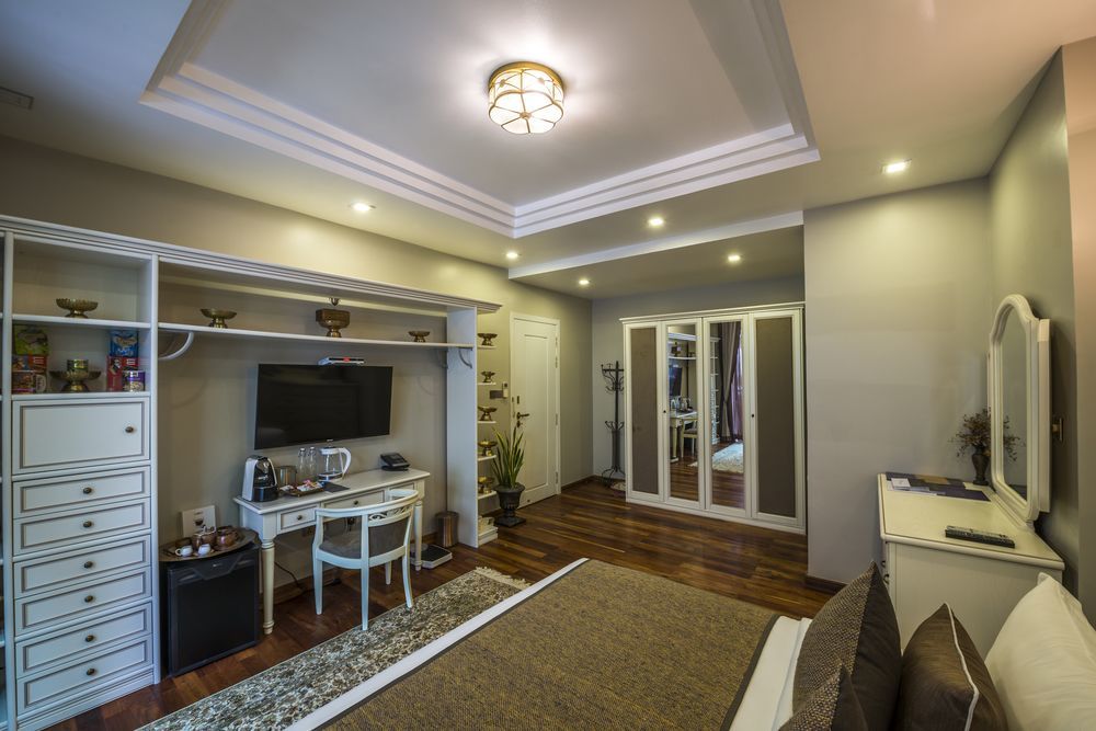 Mane La Residence Phnom Penh Bagian luar foto