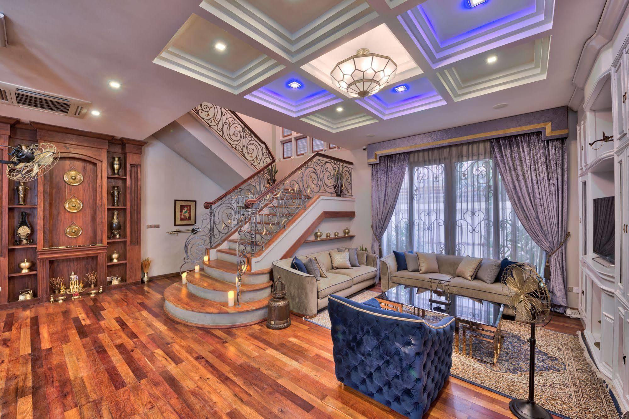 Mane La Residence Phnom Penh Bagian luar foto