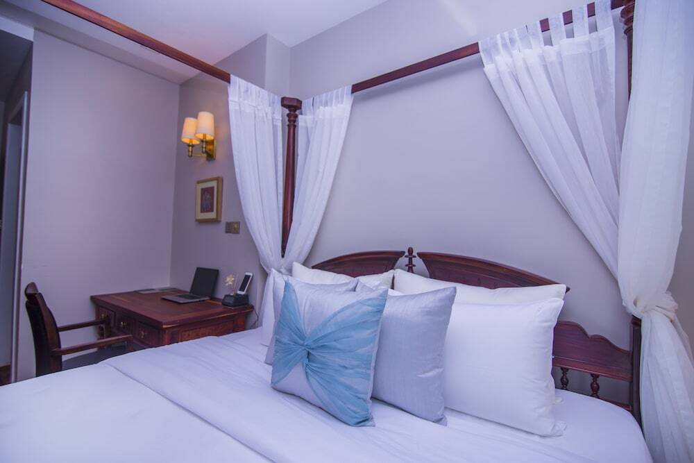 Mane La Residence Phnom Penh Bagian luar foto