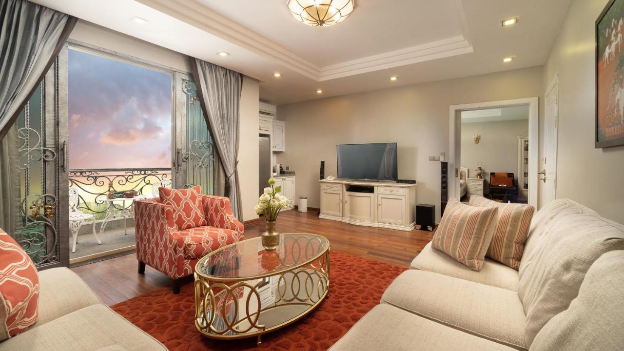 Mane La Residence Phnom Penh Bagian luar foto